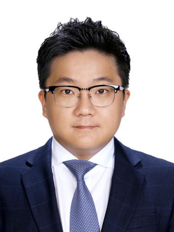 조용진 교수