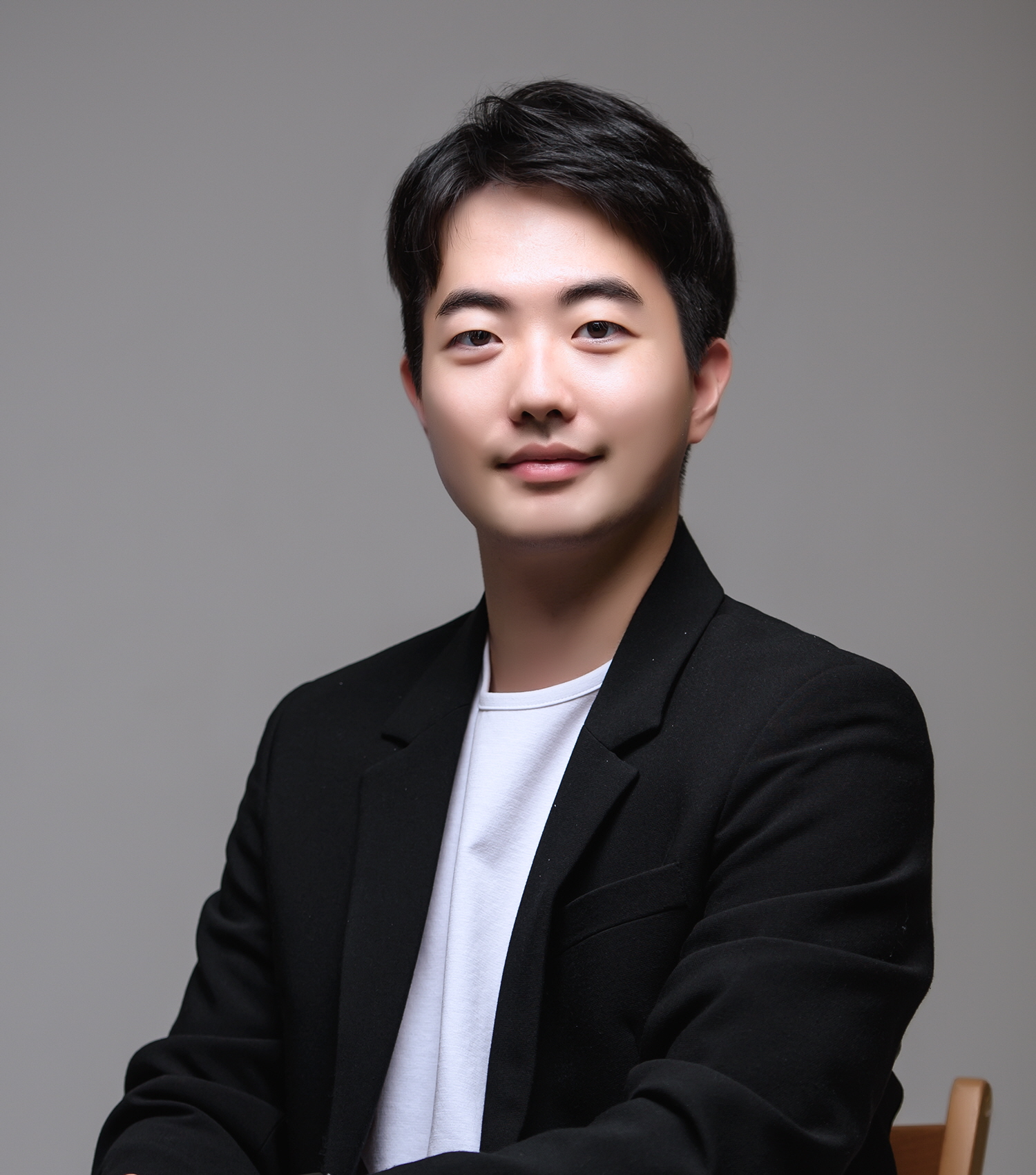 조형기 교수